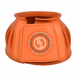 Hansbo Sport gummiboots HS med kardborrband