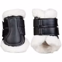 HKM benskydd Comfort Shetty