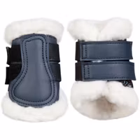 HKM benskydd Comfort Shetty