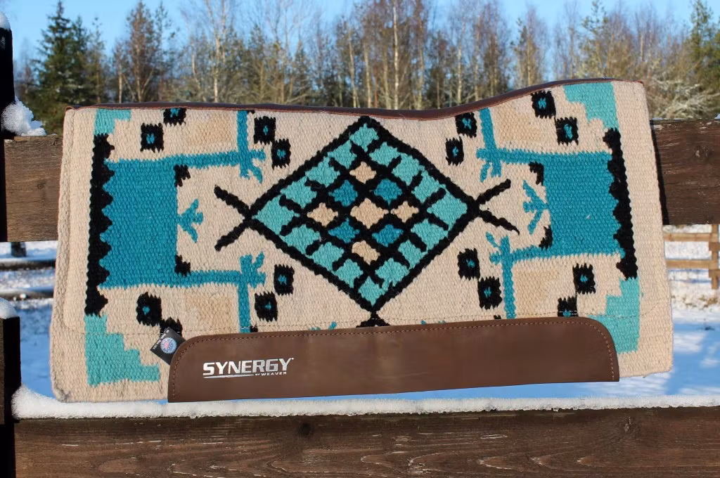 Weaver Synergypad Merino Wool Fleece