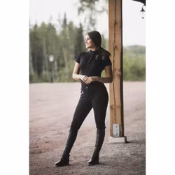 Horselife helskodd ridbyxa Molly