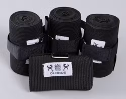 Globus Sport benlindor 4-pack