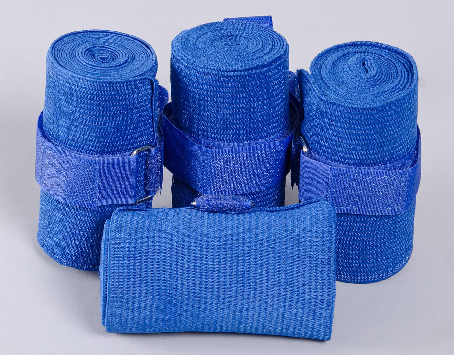 Globus Sport benlindor 4-pack