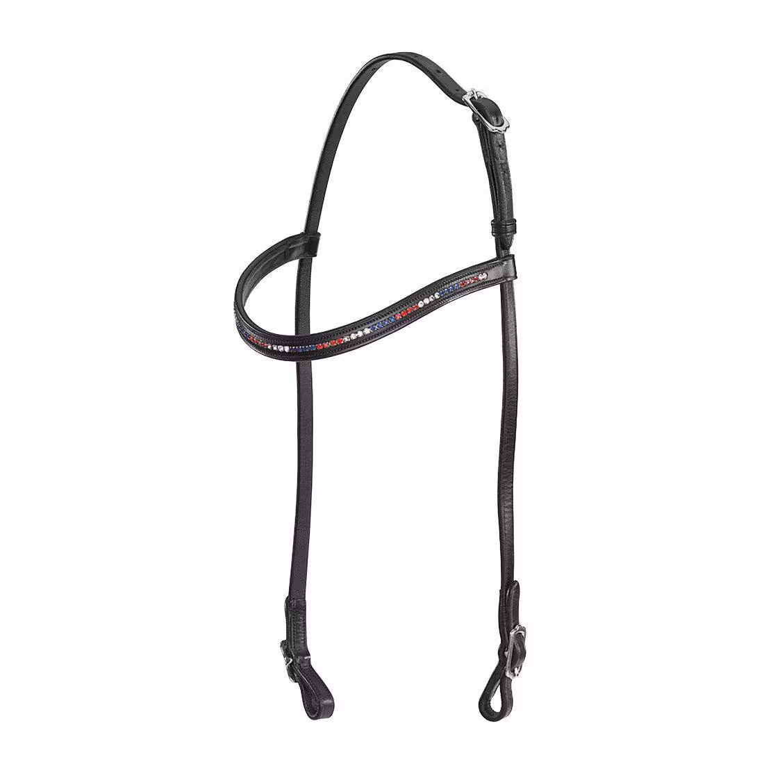 Huvudlag Islandic Leia