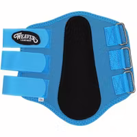 Weaver splint boot