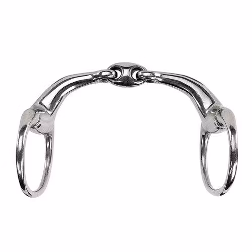 Källquist tredelat eggbett Mirage Curved