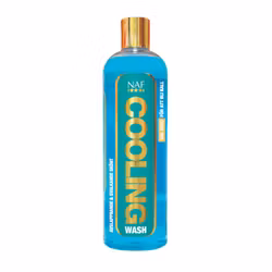 NAF Cooling Wash
