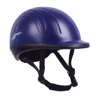 QHP ridhjälm Junior Joy