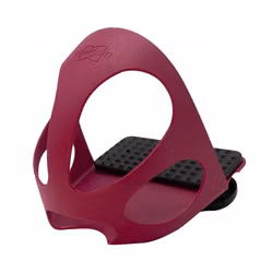 Compositi "Matrix" safety toeclips