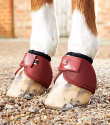 Premier Equine Ballistick No-Turn Boots B