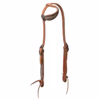 Weaver Country Charm Sliding Ear Huvudlag