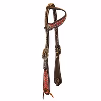 Weaver Sliding Ear Vintage Paisly