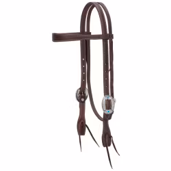 Weaver Work Tack Feather