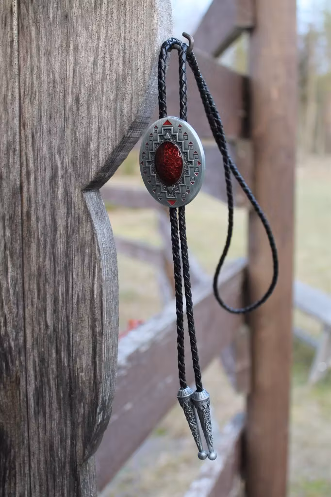 Stars & Stripes bolotie