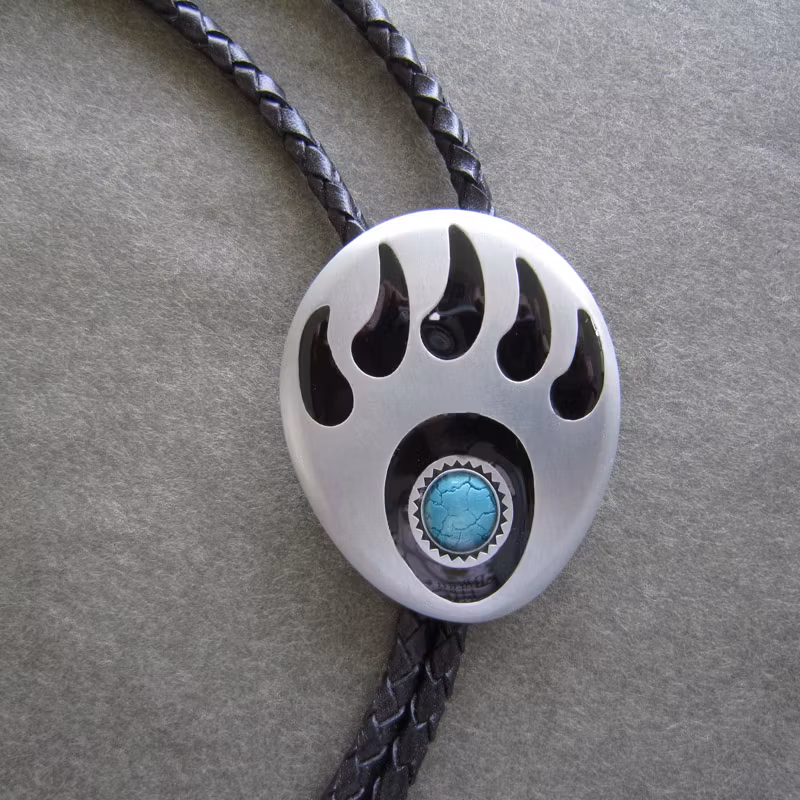 Stars & Stripes bolotie