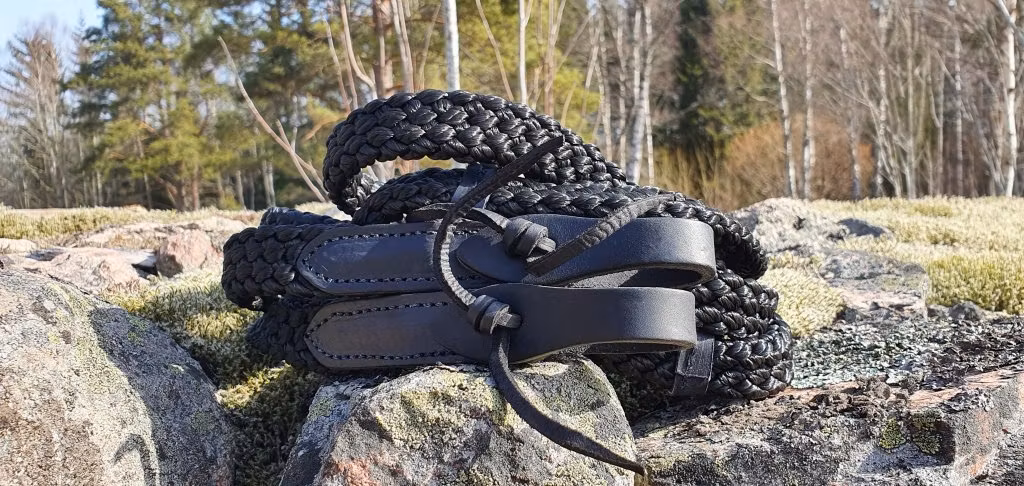 Schutz Brothers Quiet Control Single Rein