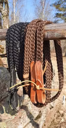 Schutz Brothers Quiet Control Single Rein