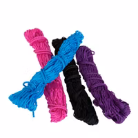 Källquist Equestrian hönät i kraftig nylon