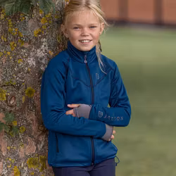Jacson funktionströja Steffie