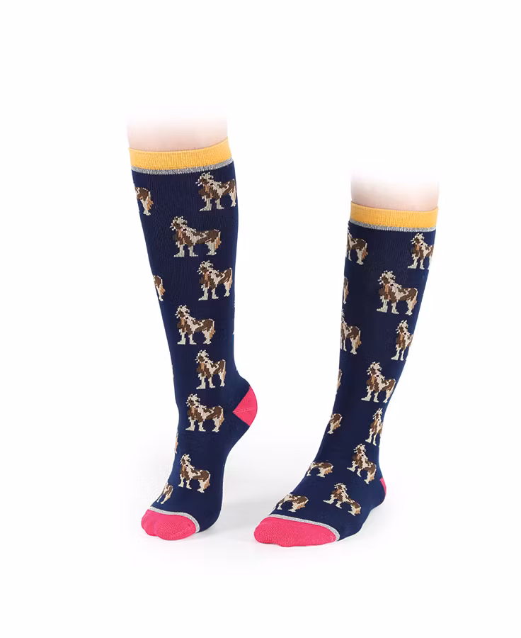 Shires Everyday Socks