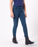 QHP ridbyxa helskodd Lauren Junior