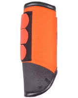 QHP Eventing Boots