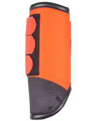 QHP Eventing Boots