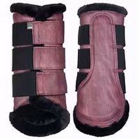 HKM benskydd Comfort Illinois Style
