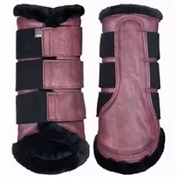 HKM benskydd Comfort Illinois Style