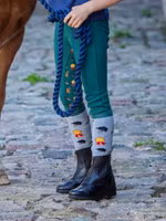 Shires Tikaboo ridtights