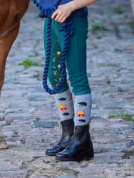 Shires Tikaboo ridtights