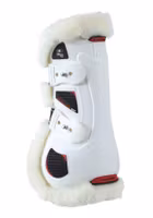 Premier Equine Techno Wool Tendon Boots
