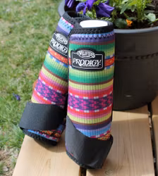 Weaver High Performance Athletic Boot Mönstrade