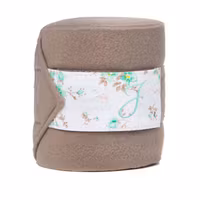 Jacson fleecebandage Blomma