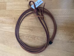 ATW All That Oklahoma Split Reins No. 2 - Smala