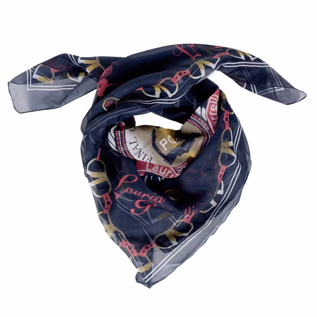 HKM Scarf Santa Rosa