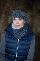 Equetech värmande halskrage