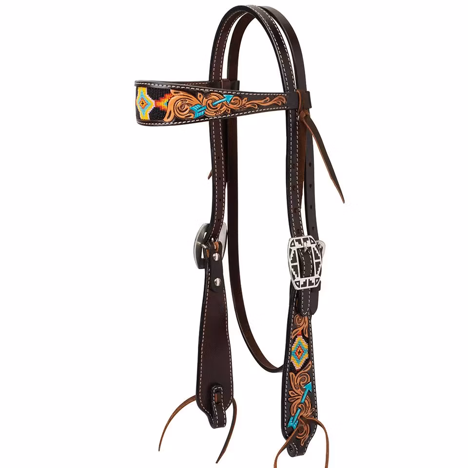 Weaver huvudlag Navajo Arrow