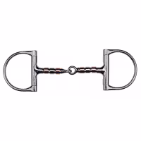 Feeling D-bett med rullar