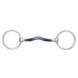 Shires Blue Sweet Iron