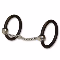 Bob Avila Twisted Wire Bit