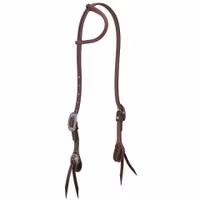 Weaver Floral Designer Hardware Huvudlag One Ear