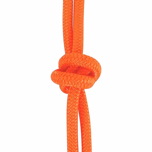 Cashel Charity Rope Halter