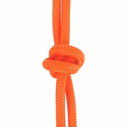Cashel Charity Rope Halter