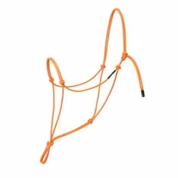 Silvertip Reflective Rope Halters
