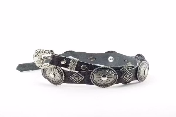 Stars & Stripes hatband -31