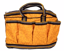 QHP grooming bag - praktisk ryktväska