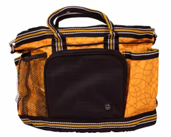QHP grooming bag - praktisk ryktväska