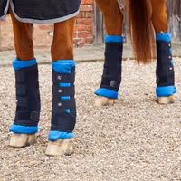 Premier Equine Magni-Teque Magnetic Boot Wraps