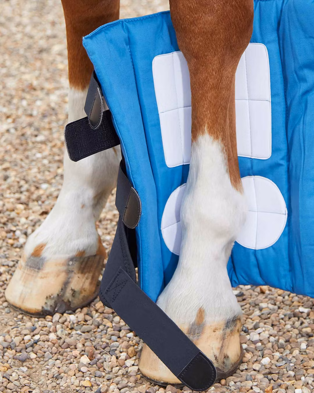 Premier Equine Magni-Teque Magnetic Boot Wraps